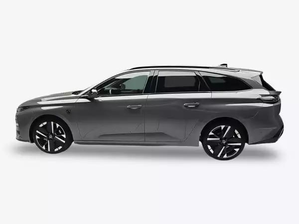 Peugeot 308 1.2 Hybrid e-DSC6 145 GT - Photo 2