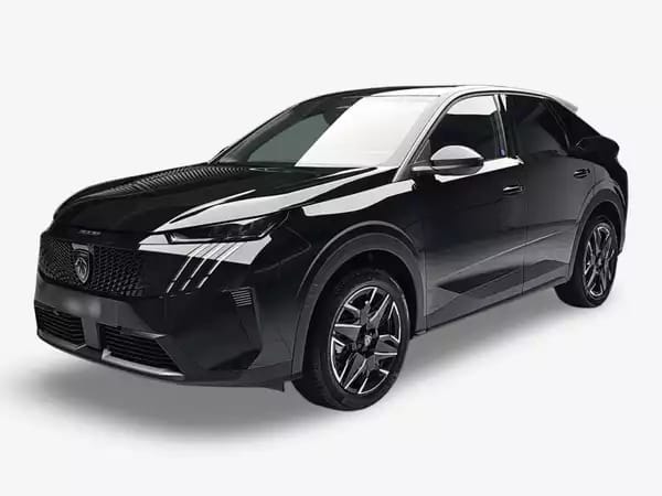 Peugeot 3008 1.2 Hybrid 145 E-DSC6 Allure - Photo 2