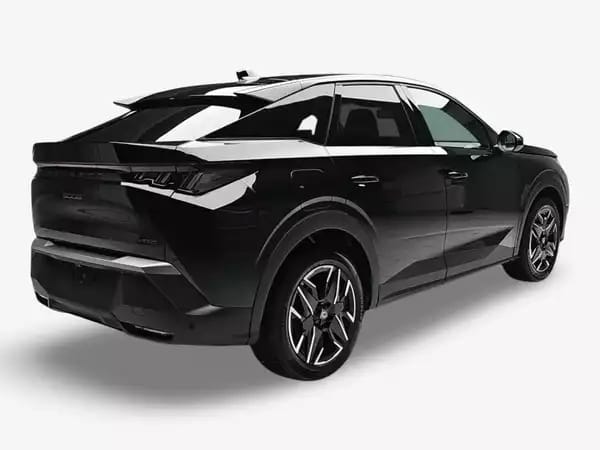 Peugeot 3008 1.2 Hybrid 145 E-DSC6 Allure - Photo 3
