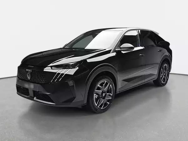 Peugeot 3008 1.2 Hybrid 145 E-DSC6 GT - Photo 2