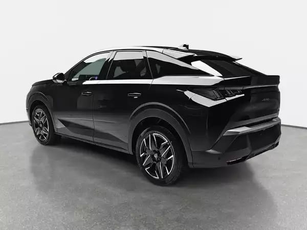 Peugeot 3008 1.2 Hybrid 145 E-DSC6 GT - Photo 3