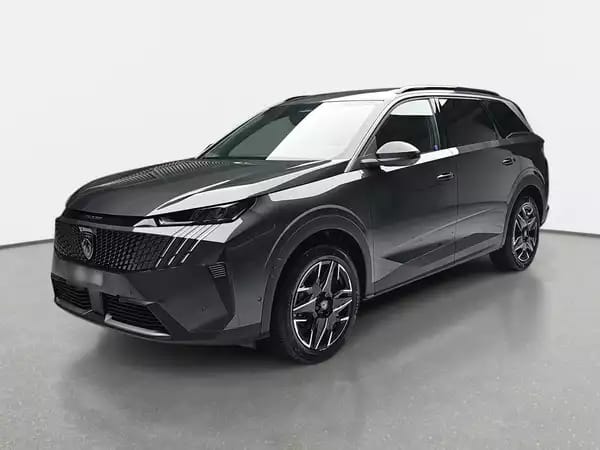 Peugeot 5008 1.2 PureTech 146 e-DSC6 ALLURE - Photo 2