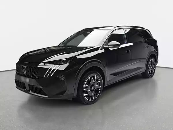 Peugeot 5008 1.2 PureTech 146 e-DSC6 ALLURE - Photo 2