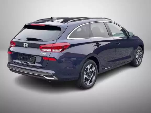 Hyundai i30 1.5 T-GDI 140 DCT Trend + - Photo 2
