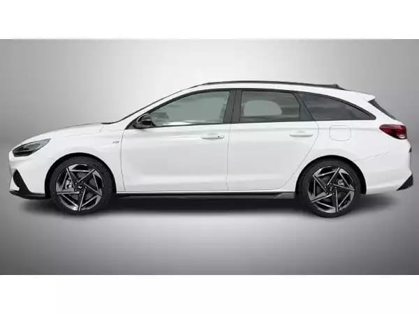 Hyundai i30 1.5 T-GDI 150 DCT N-Line - Photo 2