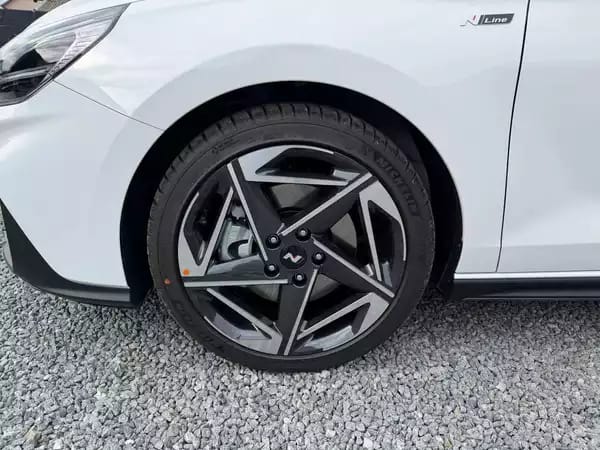 Hyundai i30 1.5 T-GDI 150 DCT N-Line - Photo 3