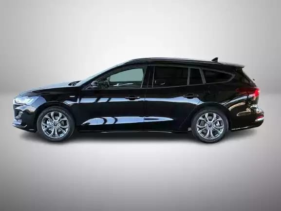Ford Focus 1.0i Ecoboost 155 AT St-Line X - Photo 2