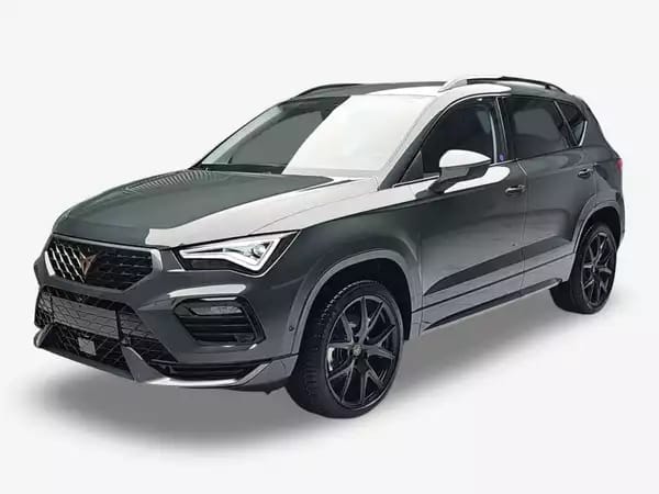 Cupra Ateca 1.5 TSi DSG 150 - Photo 2