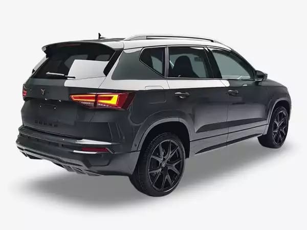 Cupra Ateca 1.5 TSi DSG 150 - Photo 3