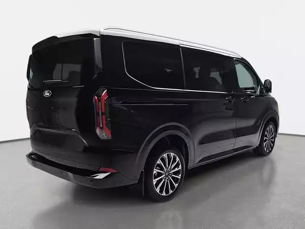Ford Tourneo Custom 2.0 TDCI ECOBLUE 170 L1 Titanium X - Photo 3