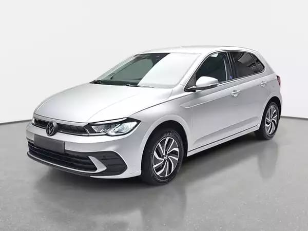 Volkswagen Polo 1.5 TSi 95 Life - Photo 2