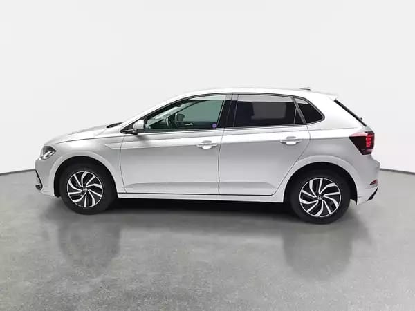Volkswagen Polo 1.5 TSi 95 Life - Photo 2
