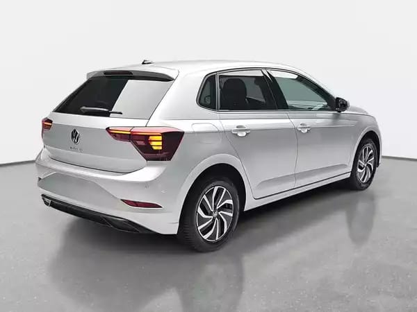 Volkswagen Polo 1.5 TSi 95 Life - Photo 3
