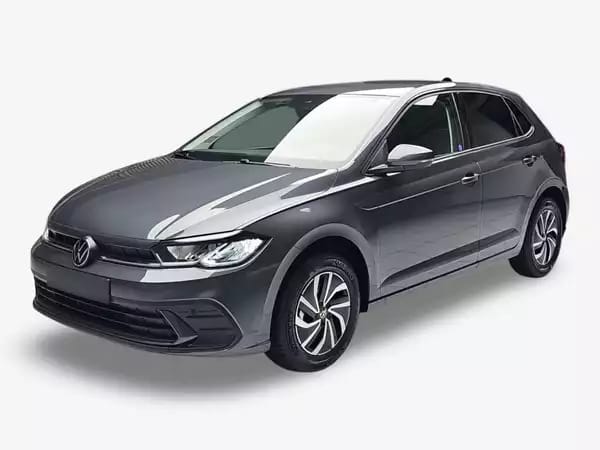 Volkswagen Polo 1.5 TSi 95 DSG Life - Photo 2