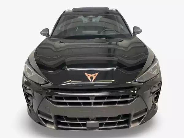 Cupra Terramar 2.0 TSI DSG 265 VZ 4Drive - Photo 2