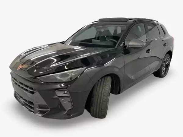 Cupra Terramar 2.0 TSI DSG 265 VZ 4Drive - Photo 2