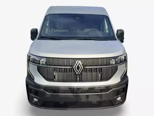 Renault Master 2.0 Dci 130  L3H2 - Photo 2