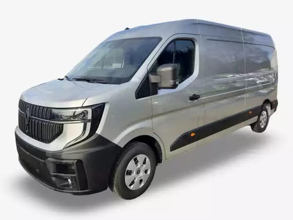 Renault Master 2.0 Dci 130  L3H2 - Photo 2