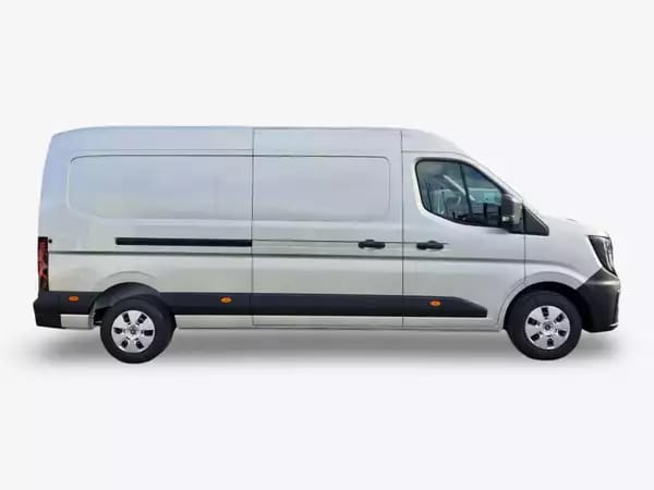 Renault Master 2.0 Dci 130  L3H2 - Photo 3