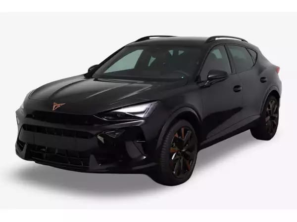 Cupra Formentor 2.0 TSI VZ 333 DSG 4 Drive - Photo 2