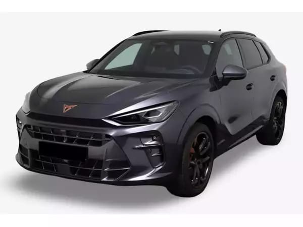 Cupra Formentor 2.0 TSI VZ 333 DSG 4 Drive - Photo 2