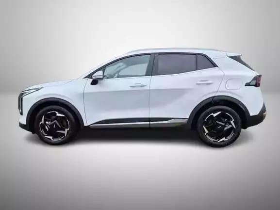 Kia Sportage 1.6 T-GDI AUTO 150 Spirit - Photo 3