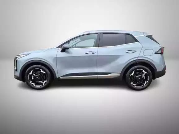 Kia Sportage 1.6 T-GDI AUTO 150 Spirit - Photo 2