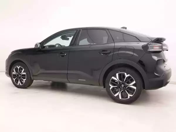 Citroën C4 1.2 130 Auto Max - Photo 2