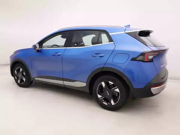Kia Sportage 1.6 T-GDI DCT 150 Pulse - Photo 2