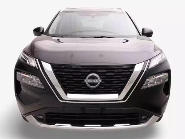 Nissan X-Trail 1.5 VC-T MHEV 163 AUTO TEKNA - Photo 2