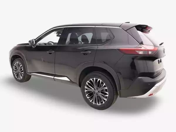 Nissan X-Trail 1.5 VC-T MHEV 163 AUTO TEKNA - Photo 2