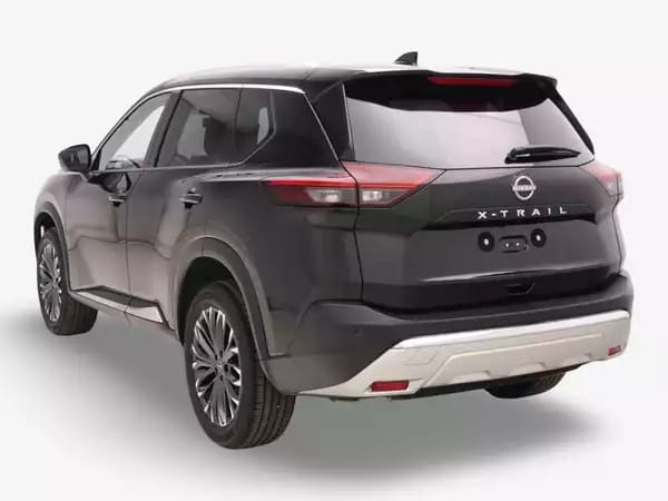 Nissan X-Trail 1.5 VC-T MHEV 163 AUTO TEKNA - Photo 3