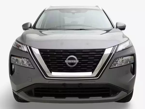 Nissan X-Trail 1.5 VC-T MHEV 163 AUTO N-Connecta - Photo 2
