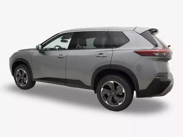 Nissan X-Trail 1.5 VC-T MHEV 163 AUTO N-Connecta - Photo 2