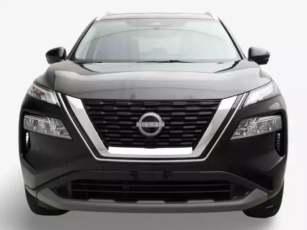 Nissan X-Trail 1.5 VC-T MHEV 163 AUTO N-Connecta - Photo 2