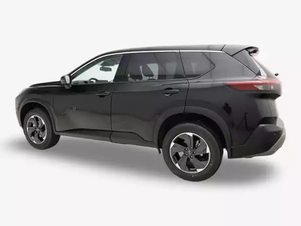 Nissan X-Trail 1.5 VC-T MHEV 163 AUTO N-Connecta - Photo 2