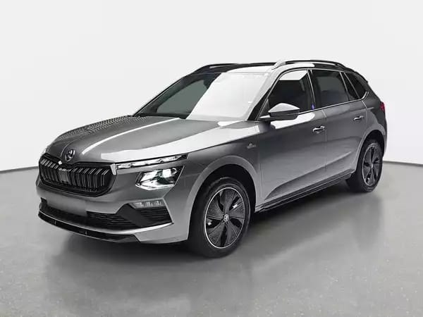 Skoda Kamiq 1.0 TSi 116 DSG Monte Carlo - Photo 2