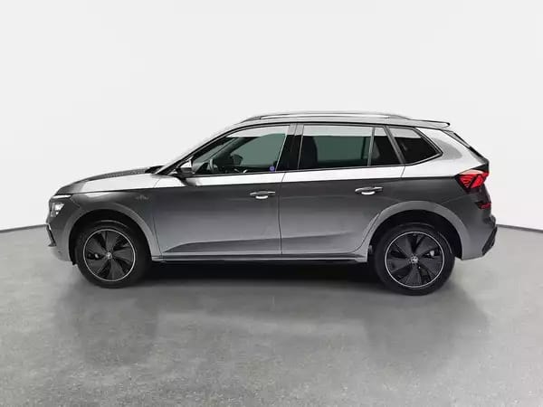 Skoda Kamiq 1.0 TSi 116 DSG Monte Carlo - Photo 2