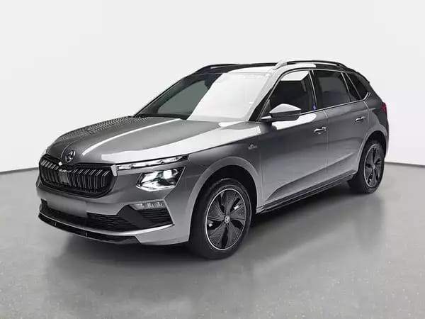 Skoda Kamiq 1.5 TSi 150 DSG Monte Carlo - Photo 2