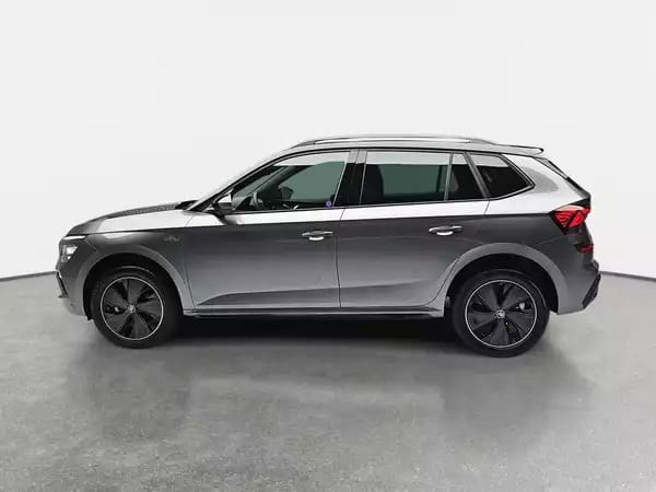 Skoda Kamiq 1.5 TSi 150 DSG Monte Carlo - Photo 2