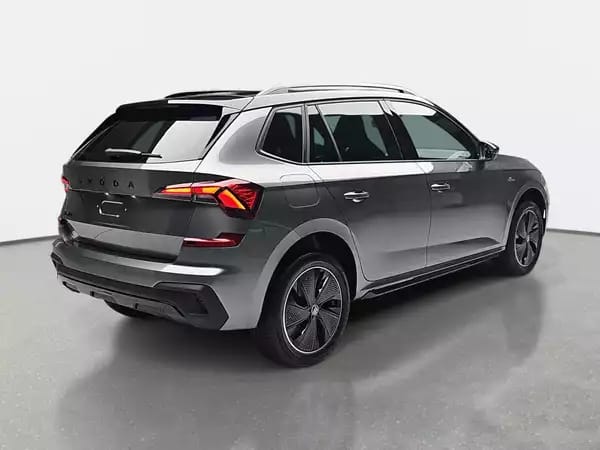 Skoda Kamiq 1.5 TSi 150 DSG Monte Carlo - Photo 3