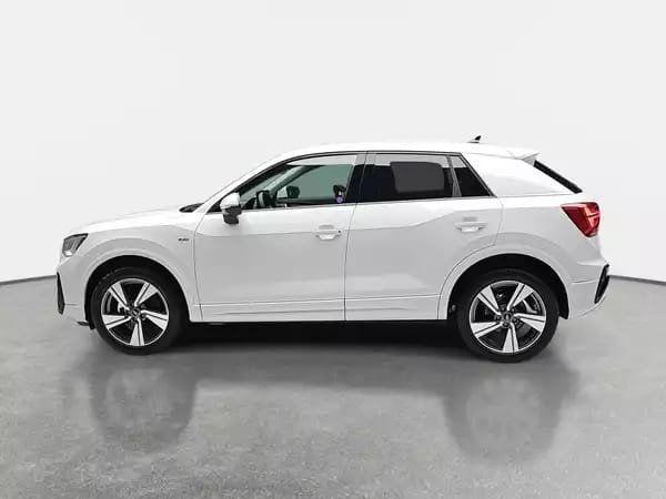 Audi Q2 35 TFSI S-Tronic 150  S-Line - Photo 2