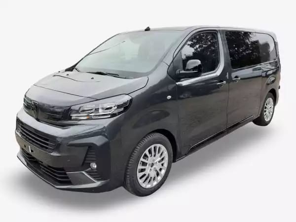 Peugeot Expert 2.0 BlueHDI 180 EAT8 Confort XL Doubel Cabine - Photo 2