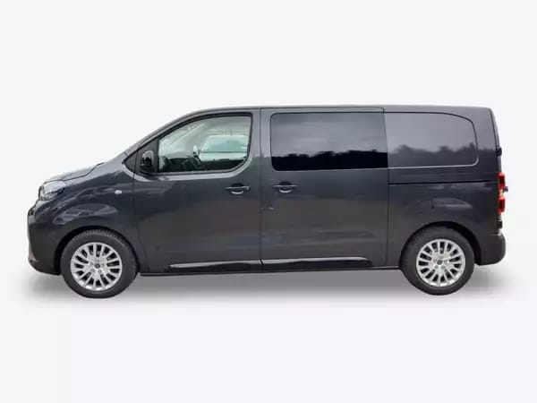 Peugeot Expert 2.0 BlueHDI 180 EAT8 Confort XL Doubel Cabine - Photo 2
