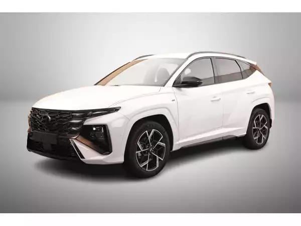 Hyundai TUCSON 1.6 T-GDI DCT 150 N-line - Photo 2