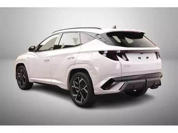 Hyundai TUCSON 1.6 T-GDI DCT 150 N-line - Photo 3