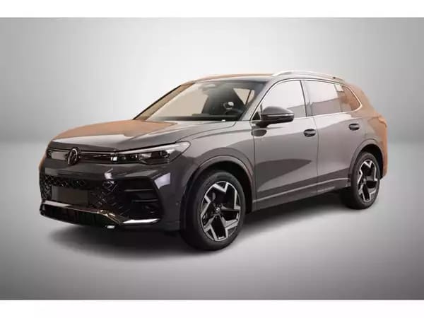 Volkswagen Tiguan 1.5 eTSI 150 DSG R-Line - Photo 2