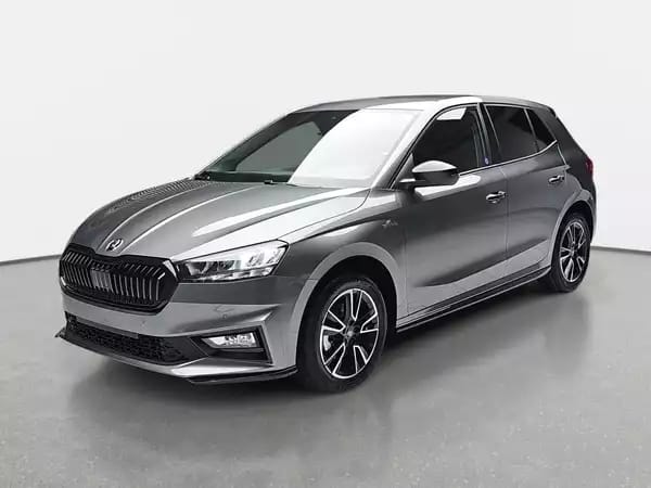 Skoda Fabia 1.0 TSi 116 DSG Monte Carlo - Photo 2