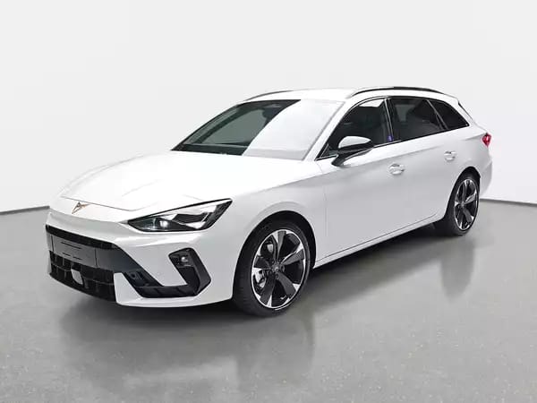 Cupra Leon 1.5 eTSi DSG 150 Kombi - Photo 2