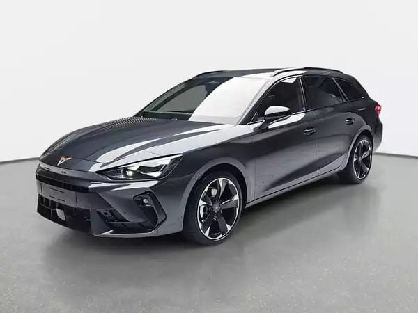 Cupra Leon 1.5 eTSi DSG 150 Kombi - Photo 2